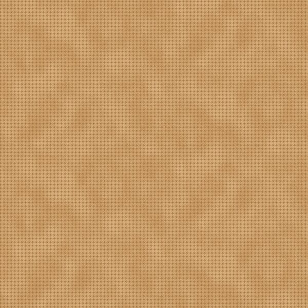 Idee Ago e Filo | Tessuto Mini Check Copper