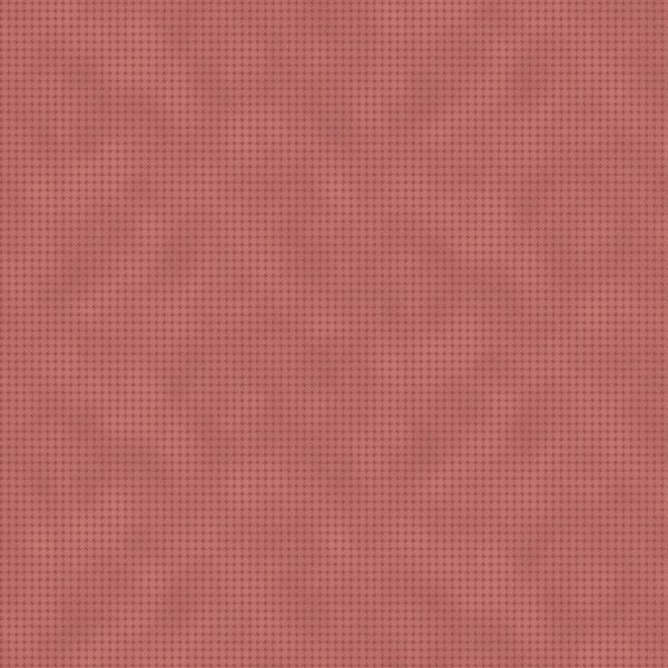 Tessuto Mini Check Piccoli quadretti Red Marcus Fabrics