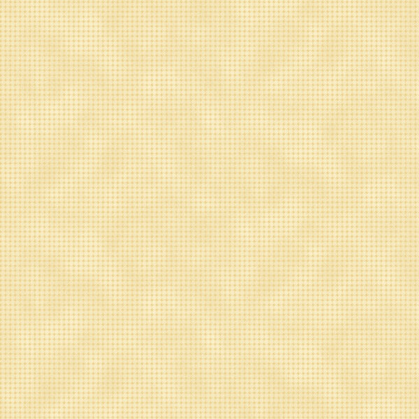 Tessuto Mini Check Piccoli quadretti Lemon Marcus Fabrics