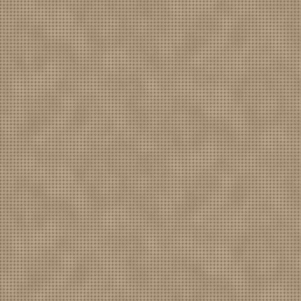 Tessuto Mini Check Piccoli quadretti Taupe Marcus Fabrics