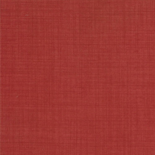Tessuto Texture Red French General