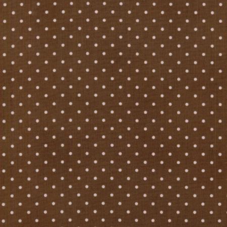 Tessuto Home Essential Marrone