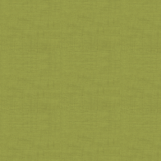 Tessuto Linen Texture Moss