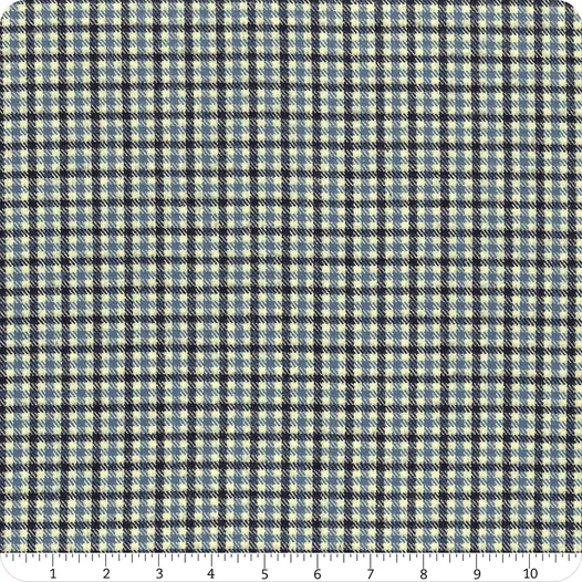 Tessuto Flanella Primo Plaids Cream Marcus Fabrics