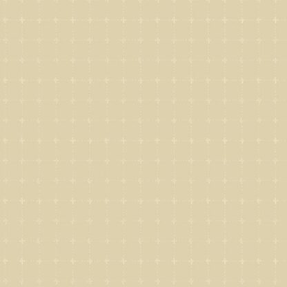 Tessuto Primrose Garden Weaves Cream Marcus
