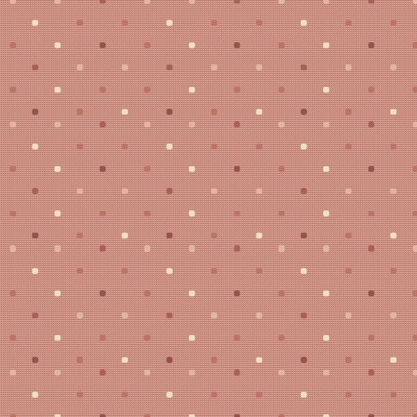 Tessuto Primrose Garden Weaves Pink Marcus