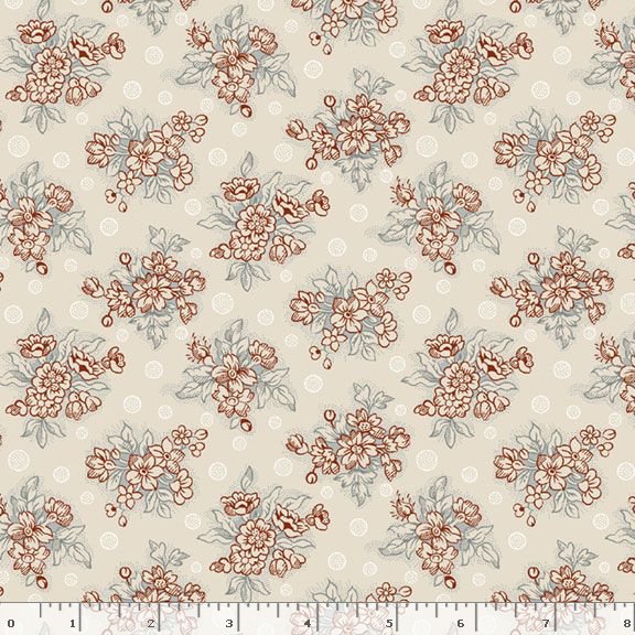 Tessuto Home di Timeworn Toolbox Marcus Fabrics Trimworks Beige