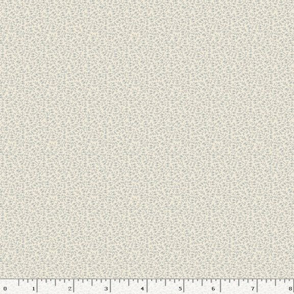 Tessuto  Home  di Marcus Fabrics Flower Bed Sky
