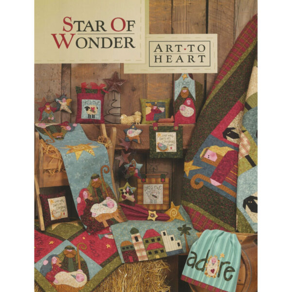 Libro Star of Wonder di Nancy Halvorsen