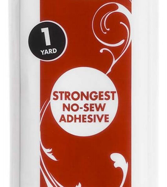 Pacchetto di Carta Biadesiva Heat N Bond Ultrahold