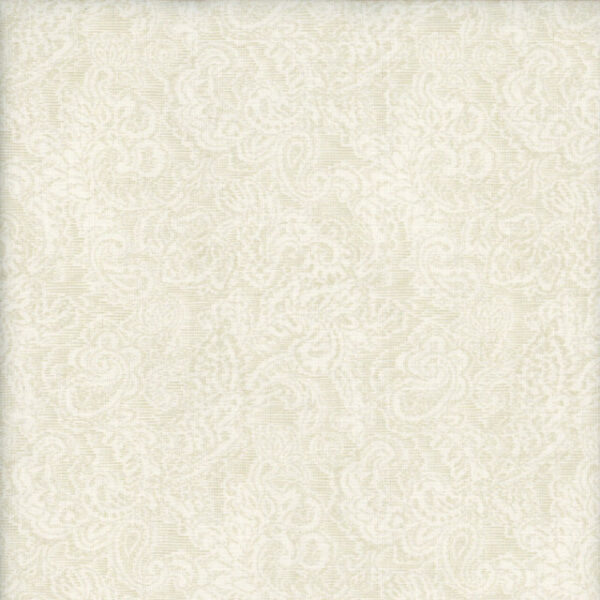Tessuto Home di Timeworn Toolbox Marcus Fabrics Wallpaper Cream