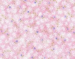 Tessuto Cherished Memories rosa 24197