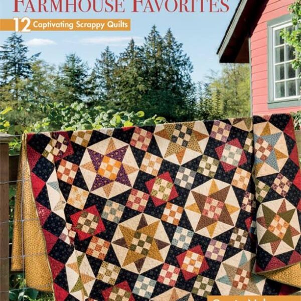 Libro Miss Rosie’s Farmhouse Favorite Carrie Nelson