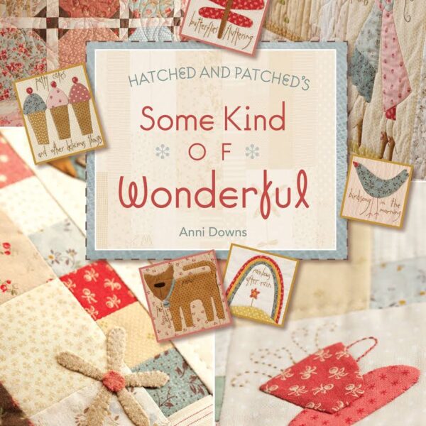 Libro Some Kind Of Wonderful Anni Downs