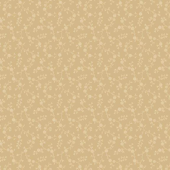 Beige scuro con piccoli motivi più chiari