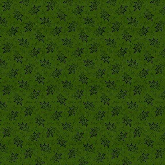 Fondo marrone con piccola fantasia ecru
