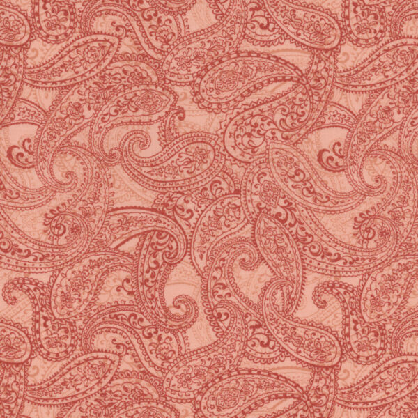 Tessuto 3 Sisters Sandalwood Rose Quartz Moda Fabrics