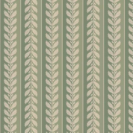 Tessuto Botanical Journal Feather Stripe Marcus Smithsonian Institution