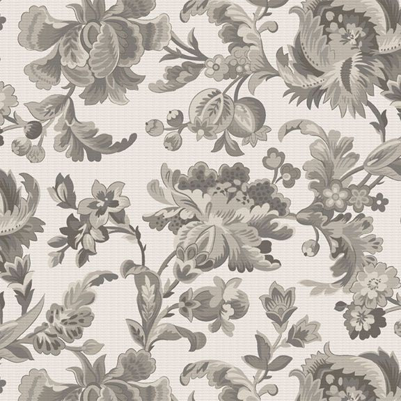 Tessuto Steelworks II Grey Marcus Fabrics