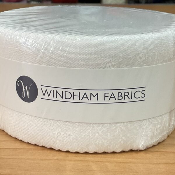 Jelly Roll BLANCHE WINDHAM Fabrics