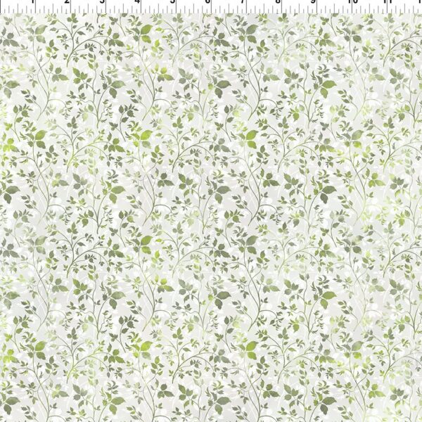 Tessuto EtherEal Jason Yenter In the Beginning fabrics