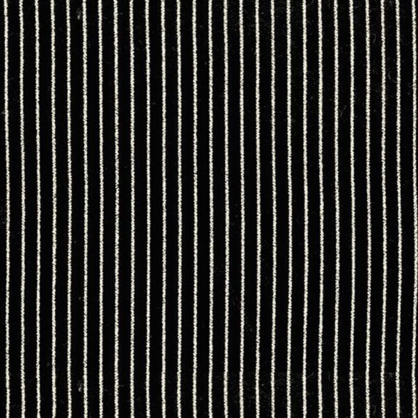 Tessuto in Flanella Primo Plaids Black & White Marcus Fabrics