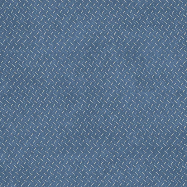 Tessuto Blue Dashed Texture di Maywood Studio Patchwork Blue collection
