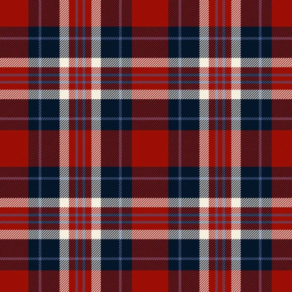 NAvy Primo Plaid Flannel