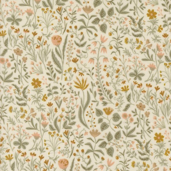 Tessuto Eggshell Rainier Moda Fabrics