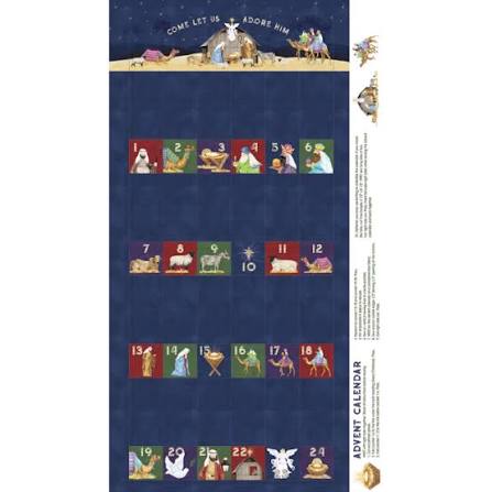 Calendario Avvento