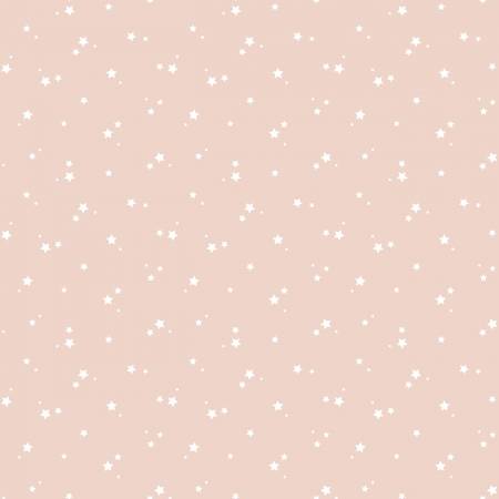 Cozy Bebe Stars Blush