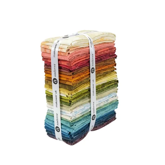 Pacco Fat Quarter Vermont
