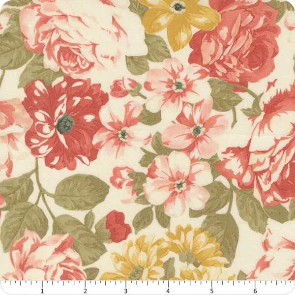 AMbiance Bouquet Porcelain