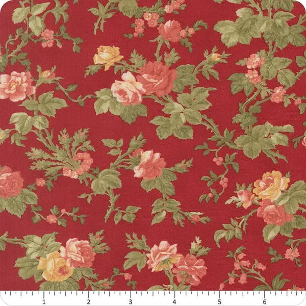 Rose Garden Rose Ambiance