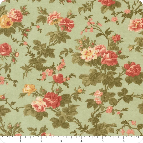 Ambiance Garden Rose Mist