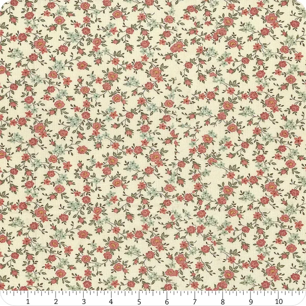 SWeet Roses Porcelain