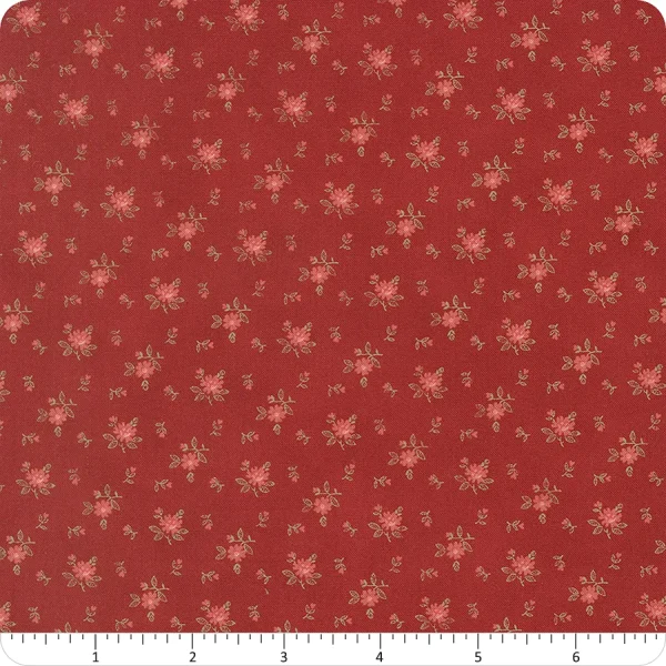 Ambiance little Flowers Rose