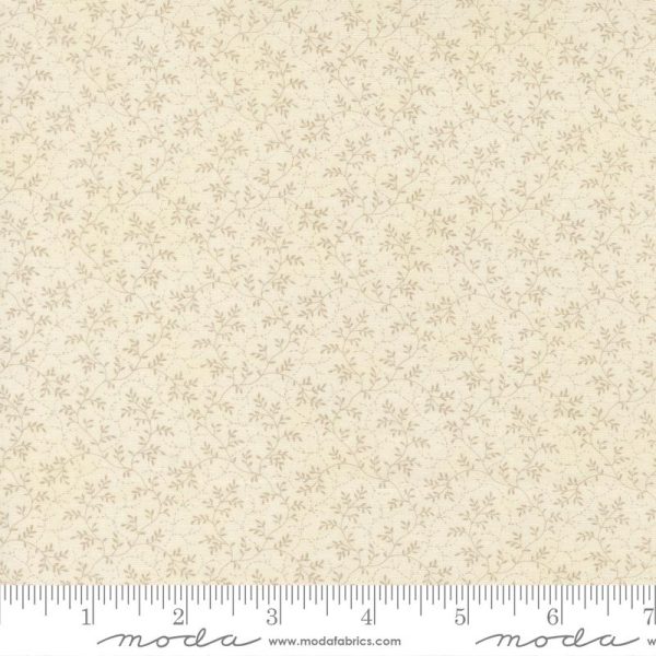 Ambiance POrcelain silver vine