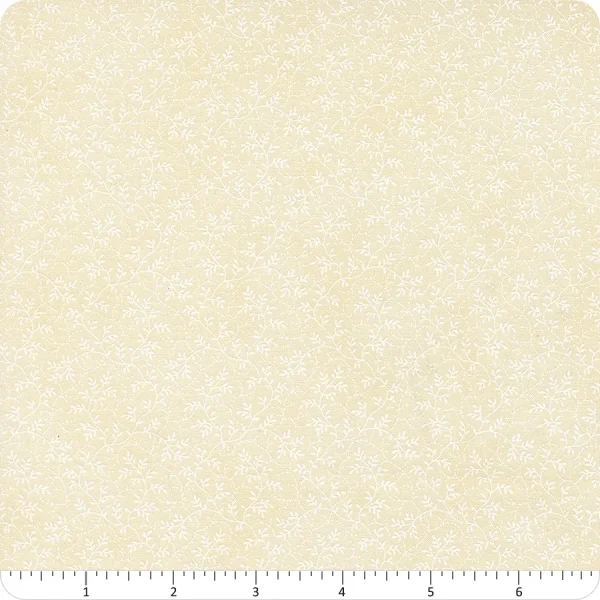 Ambiance Porcelain White Vine