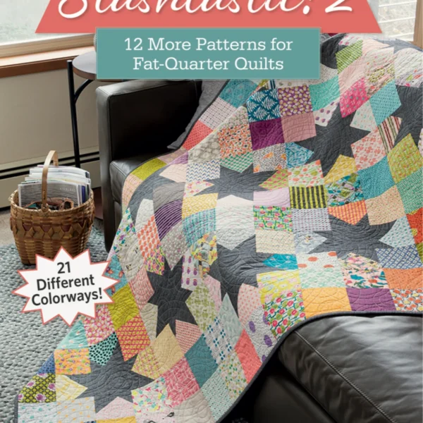Libro Stashtastic!2