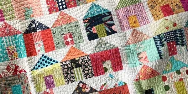Idee Ago & Filo | One Village Together